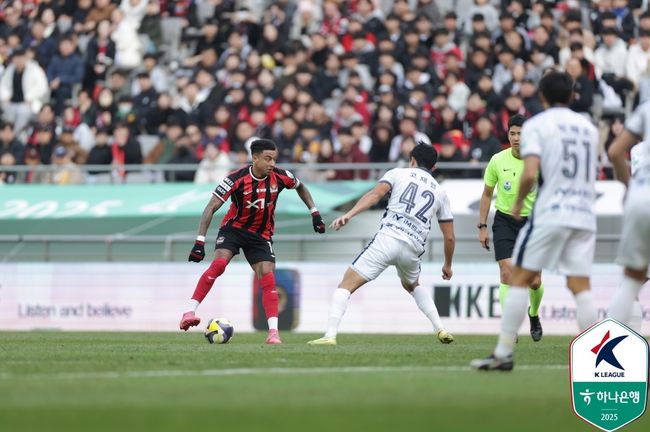 [사진] 한국프로축구연맹 제공