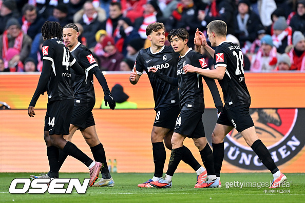 [사진] ⓒGettyimages(무단전재 및 재배포 금지)