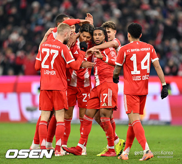 [사진] ⓒGettyimages(무단전재 및 재배포 금지)