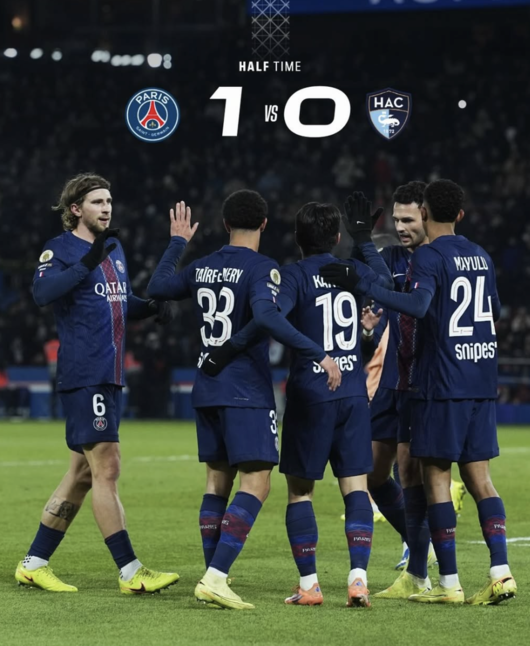 [사진] PSG