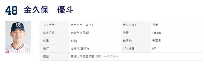 야쿠르트 공식 홈페이지 캡처