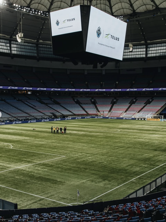 [사진] LAFC 소셜 미디어 계정