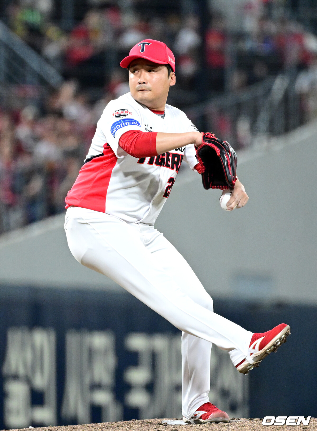 KIA 이준영./OSEN DB