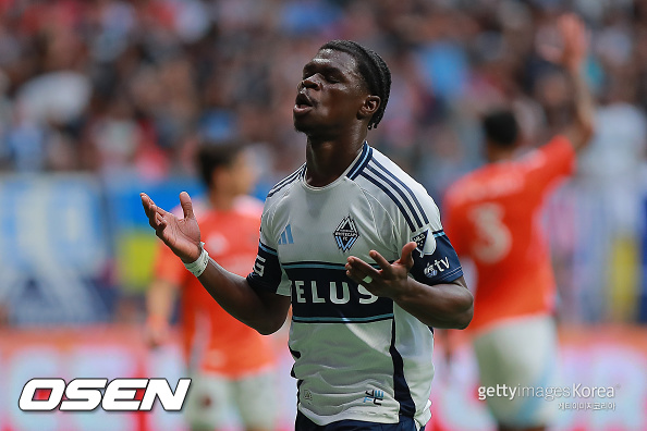 [사진] 사비 ⓒGettyimages(무단전재 및 재배포 금지)