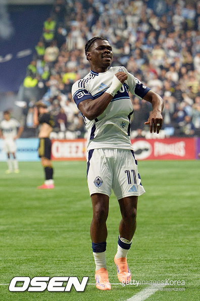 [사진] 사비 ⓒGettyimages(무단전재 및 재배포 금지)