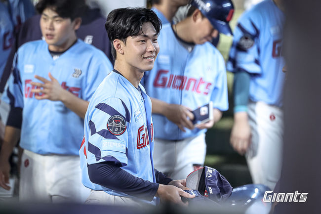 롯데 자이언츠 제공