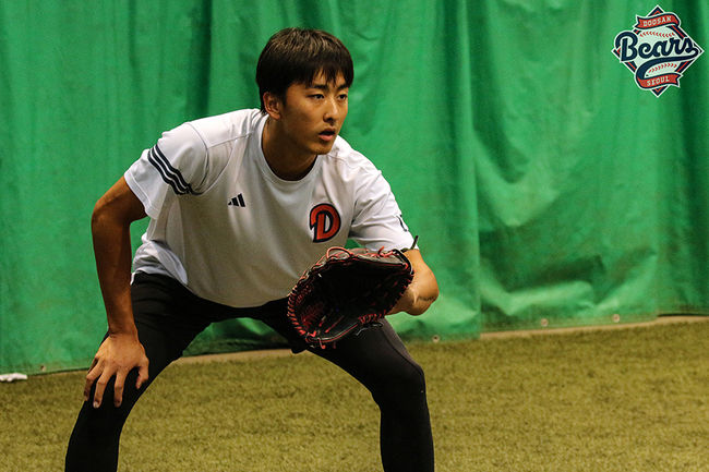 두산 베어스 제공