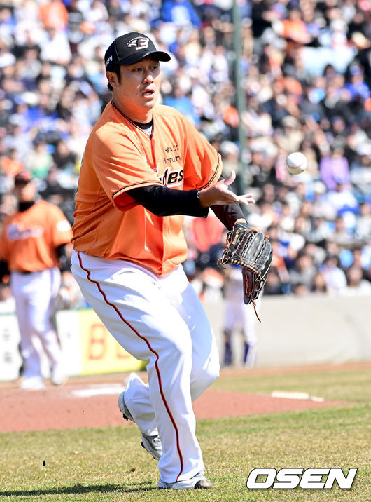 [OSEN=대전, 최규한 기자]