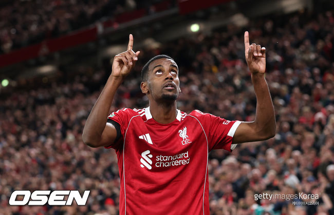 [사진] ⓒGettyimages(무단전재 및 재배포 금지)