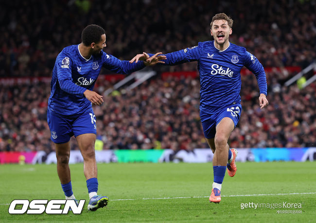 [사진] ⓒGettyimages(무단전재 및 재배포 금지)