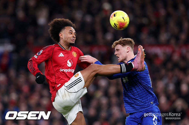 [사진] ⓒGettyimages(무단전재 및 재배포 금지)