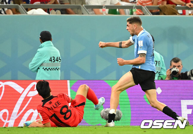 [OSEN=도하(카타르), 박준형 기자]