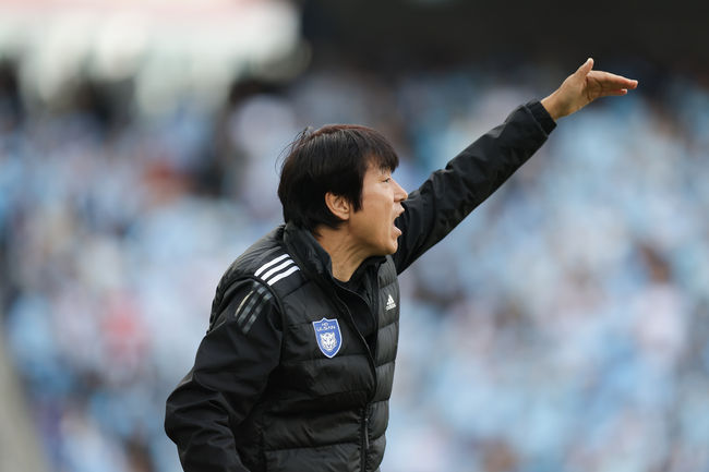 [사진] 울산HD 제공