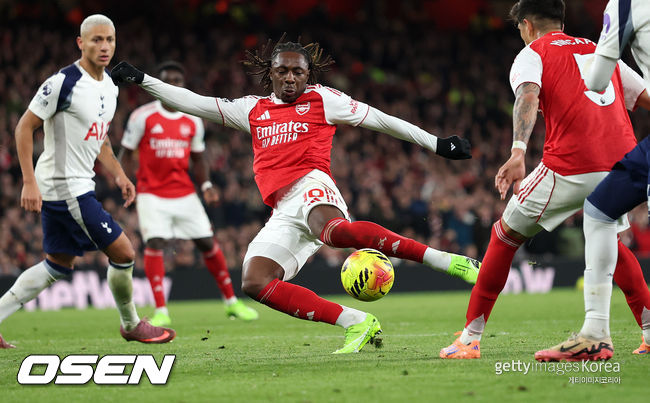 [사진] ⓒGettyimages(무단전재 및 재배포 금지)