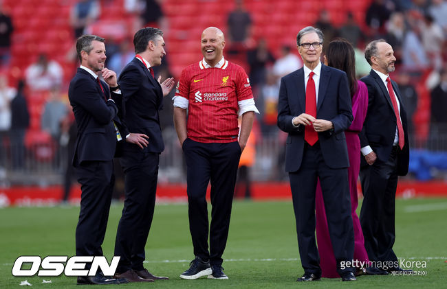 [사진] ⓒGettyimages(무단전재 및 재배포 금지)