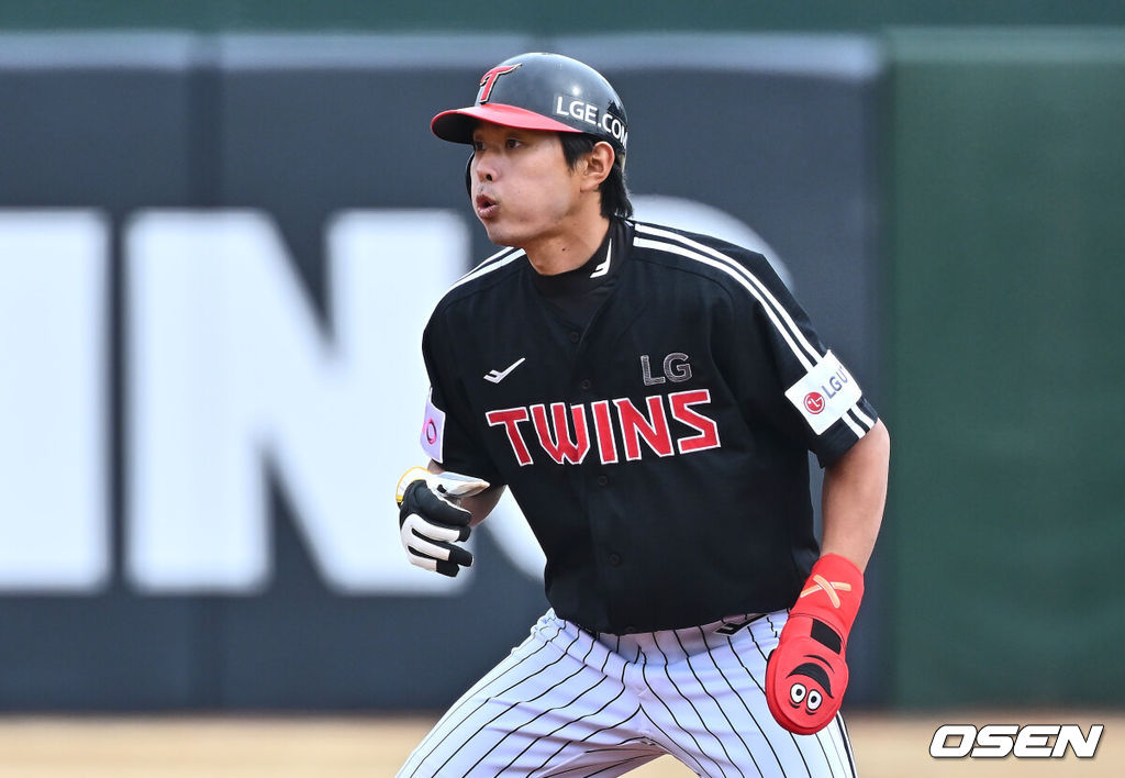 LG 트윈스 최승민 107 2025.03.10 / foto0307@osen.co.kr