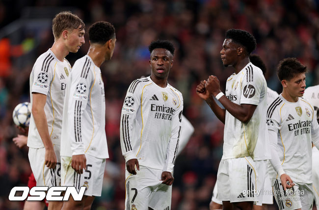 [사진] ⓒGettyimages(무단전재 및 재배포 금지)