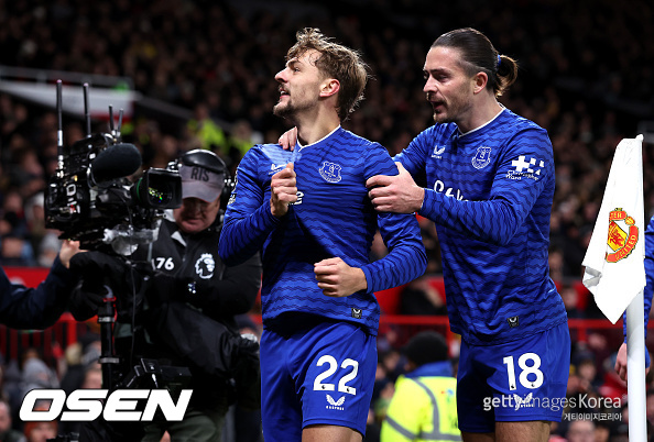 [사진] ⓒGettyimages(무단전재 및 재배포 금지)