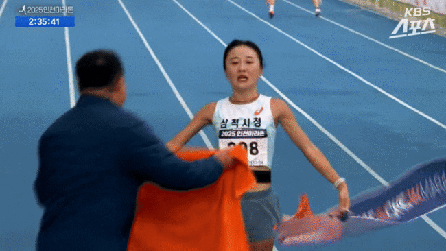 [사진] KBS 스포츠