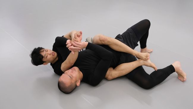 로드FC 파이터 정재복(25, 킹덤MMA)이 올바른 곳에 힘을 쓰며 선행한 사실이 알려졌다. / 로드FC