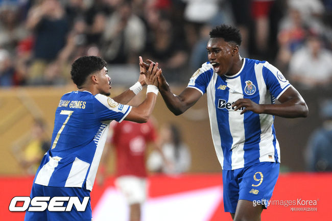 [사진] ⓒGettyimages(무단전재 및 재배포 금지)