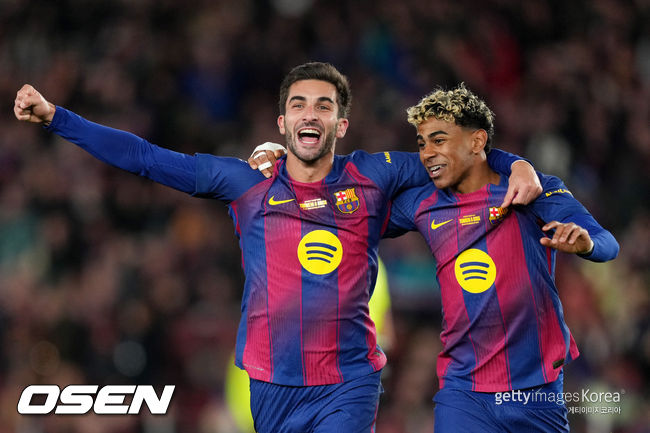 [사진] ⓒGettyimages(무단전재 및 재배포 금지)