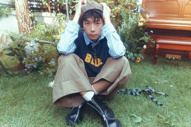 JYP엔터테인먼트 제공