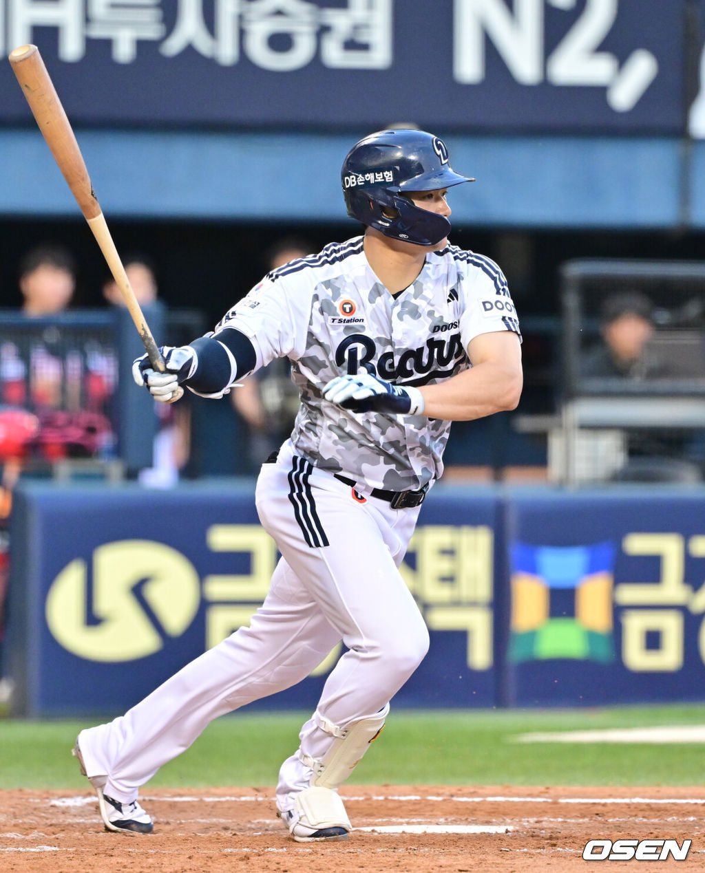 두산 김재환 2025.06.05 / soul1014@osen.co.kr