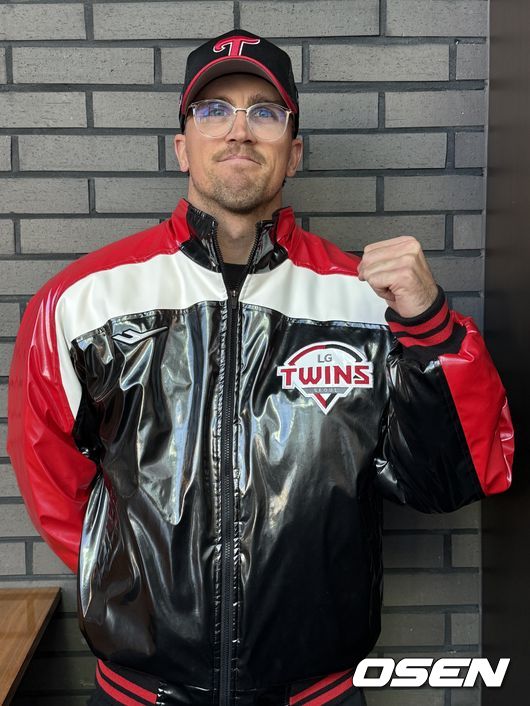 LG 트윈스 제공