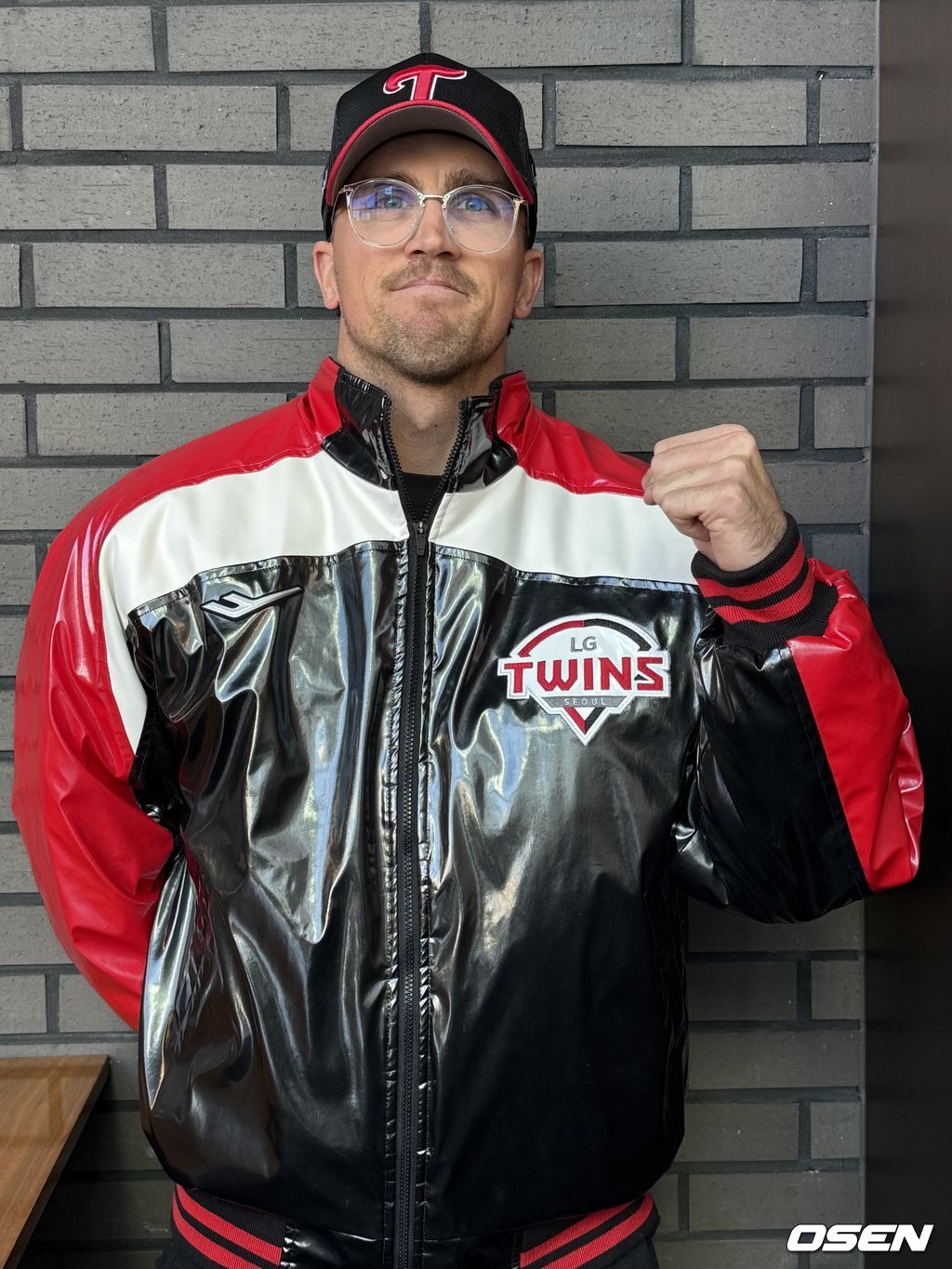 LG 트윈스 제공