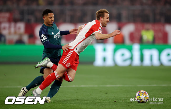 [사진] ⓒGettyimages(무단전재 및 재배포 금지)