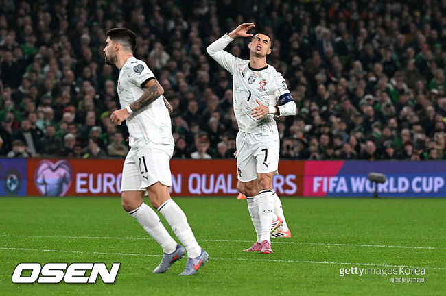 [사진] ⓒGettyimages(무단전재 및 재배포 금지)