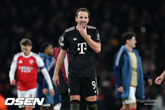 [사진] ⓒGettyimages(무단전재 및 재배포 금지)