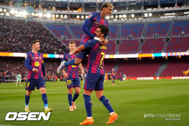 [사진] ⓒGettyimages(무단전재 및 재배포 금지)