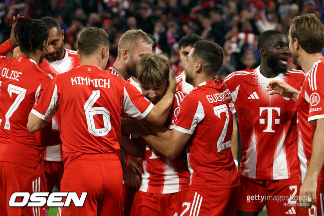 [사진] ⓒGettyimages(무단전재 및 재배포 금지)