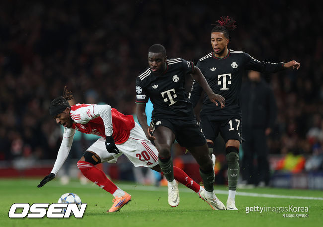 [사진] ⓒGettyimages(무단전재 및 재배포 금지)