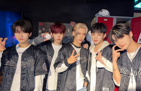 큐브엔터테인먼트 제공