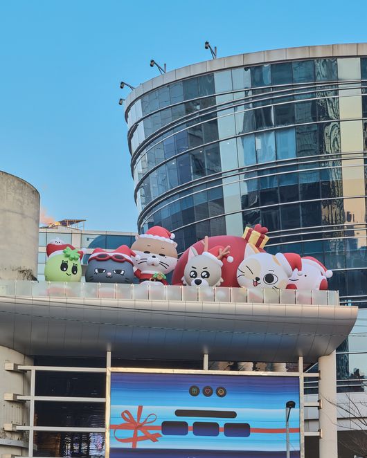 KOZ엔터테인먼트 제공