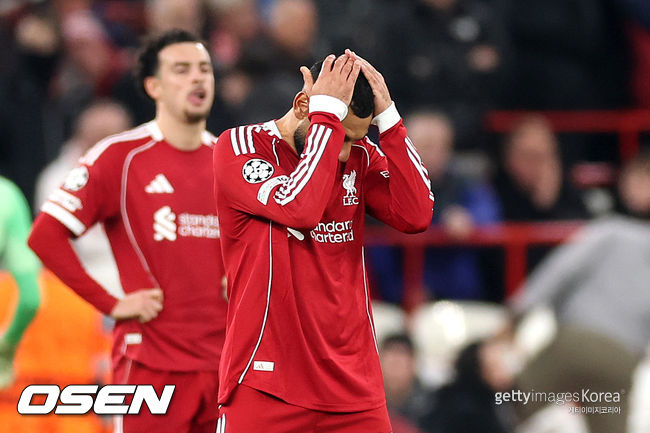 [사진] ⓒGettyimages(무단전재 및 재배포 금지)