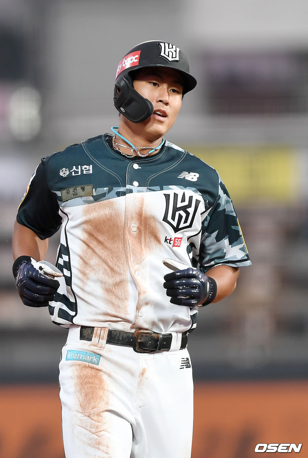 KT 김건형 2021.06.24/youngrae@osen.co.kr