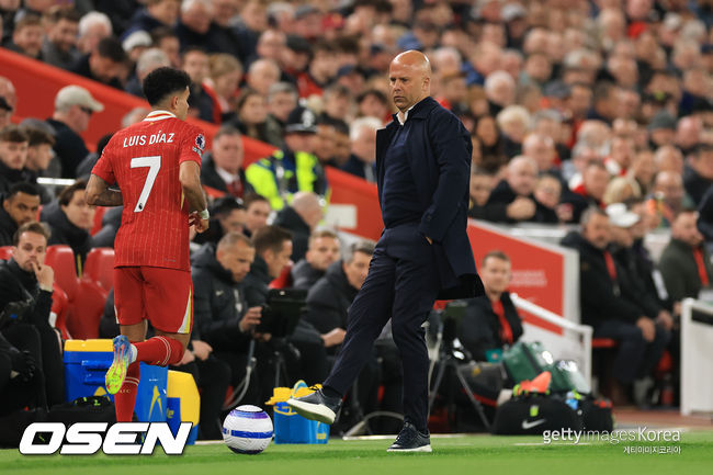 [사진] ⓒGettyimages(무단전재 및 재배포 금지)