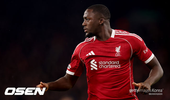 [사진] ⓒGettyimages(무단전재 및 재배포 금지)