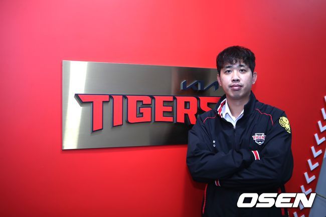 KIA 타이거즈 제공