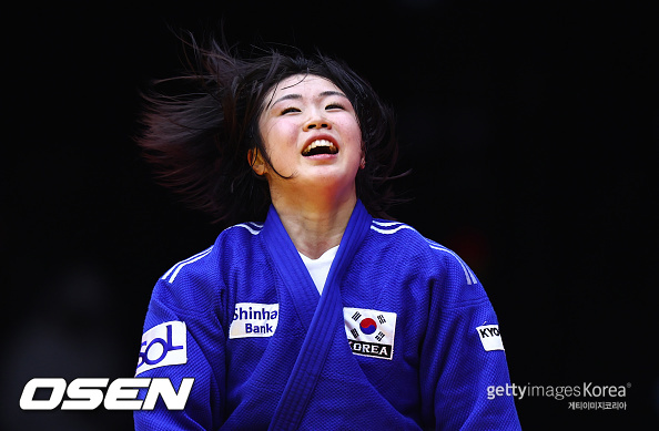 [사진] 허미미 ⓒGettyimages(무단전재 및 재배포 금지)