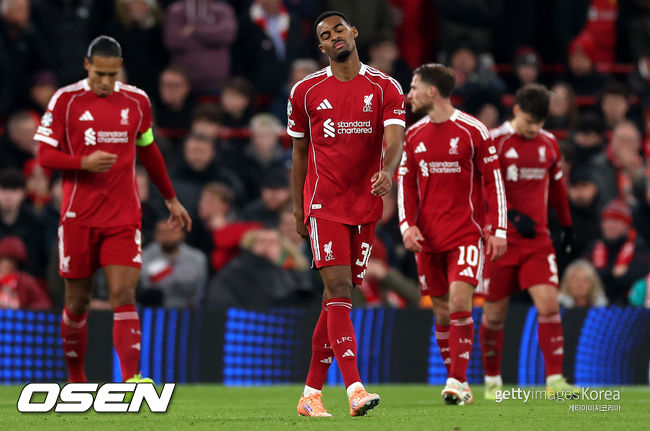 [사진] ⓒGettyimages(무단전재 및 재배포 금지)