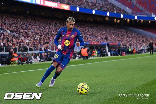 [사진] ⓒGettyimages(무단전재 및 재배포 금지)