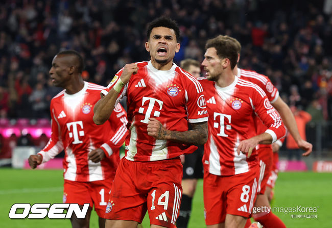 [사진] ⓒGettyimages(무단전재 및 재배포 금지)