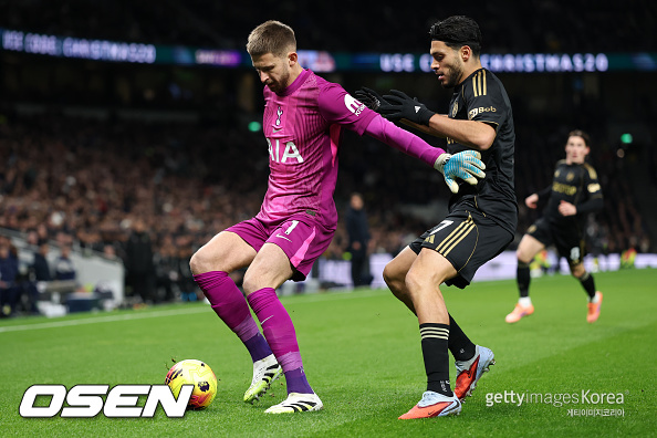 [사진] 비카리오 ⓒGettyimages(무단전재 및 재배포 금지)