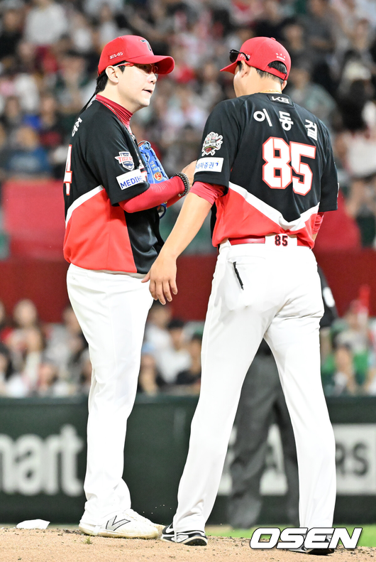 KIA 양현종./OSEN DB