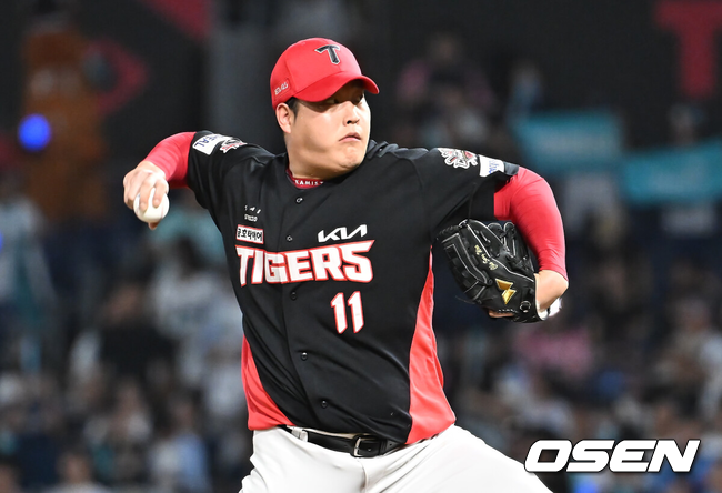 KIA 조상우/OSEN DB